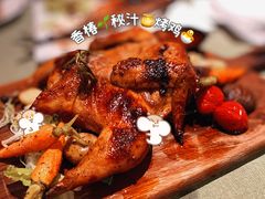 -一棵树·意大利西餐厅One Tree(新城店)
