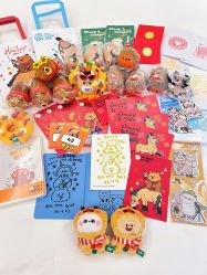 -Hamleys哈姆雷斯(东方福来德店)