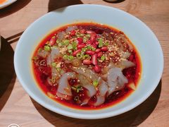 -辛香汇·现炒川菜(武进吾悦店)