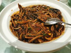 本帮炒鳝糊-漢舍中国菜馆(889广场店)