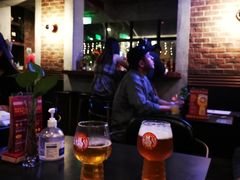 -Boxing Cat Brewery拳击猫精酿啤酒馆(永福店)