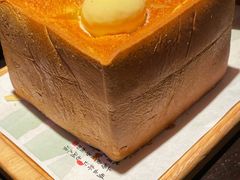-绿茶餐厅(光谷世界城步行街店)