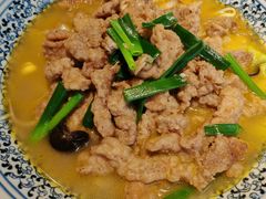 -西安饭庄·非遗陕菜(钟楼店)
