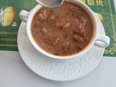 -库滋明·俄罗斯特色美食(中央大街店)