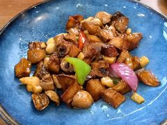 -云海肴·汽锅鸡·云南菜(祥云小镇店)
