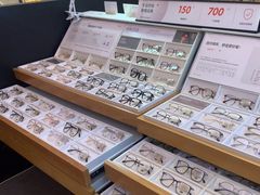 -LOHO眼镜(世纪汇广场店)