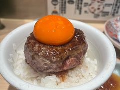 -肉肉大米(金虹桥店)