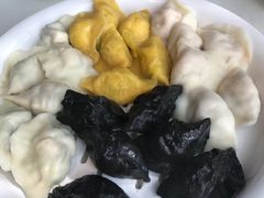 -船歌鱼水饺(高新园区店)