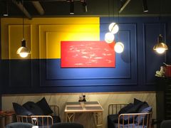 大堂-东米西面(台北院子店)