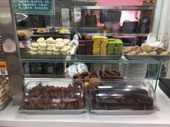 -老磁器口豆汁店(天坛店)