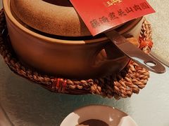 -玉满堂·湖北融合菜