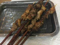-金家老三饭庄(常营店)