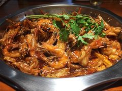 -邵汇大虾(大东门店)