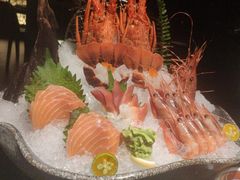 -上井精致料理(中兴商业大厦店)