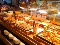 -比格比萨自助(万柳华联店)