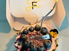 -法桐蛋糕·手作面包(万象城店)