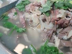 -清真嘎咕馅饼(奉天街店)