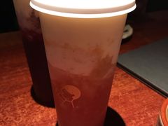 -喜茶(上海五角场万达店)