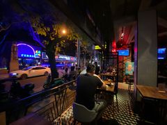 -Brew Bear 酿酒熊精酿啤酒餐厅(东湖路店)