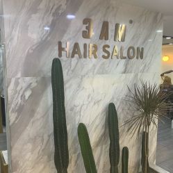 门面-3AM HAIR SALON烫发染发接发