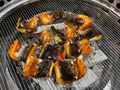 -何发发和牛烧肉·鳗鱼榴莲放题自助(乐峰广场店)