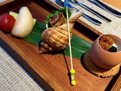 -香樟花园法式铁板烧(恒隆广场店)