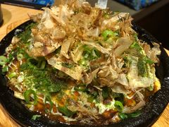 广岛好味烧-胜代日本料理(云程巷小区店)