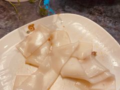 -百草滩羊清水涮羊肉·清真·宁夏盐池滩羊(莲花桥店)