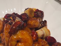 -望乡楼上海菜(日月光店)