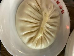 -文楼·淮扬菜·淮安早茶(河下古镇翔宇店)