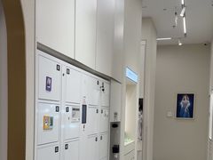 -海马体照相馆(大连柏威年购物中心店)