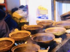 -清真·马文砂锅大全(麦苋街店)