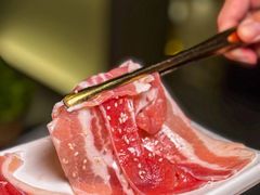 -熊大·鲜烤黄牛肉(五山店)