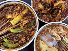 -小豆海棠(嘉兴路店)