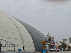 -天山海世界·米立方