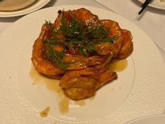 -万荣烤鸭店·北京菜(天坛店)