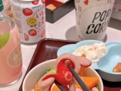 -dodonpa.墩墩伐 便当食堂(博华广场店)