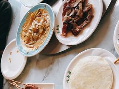 -福寿斋·老北京铜锅涮肉·烧烤(清岚店)