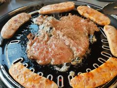 -刘炭长牛烧大块烤肉(珠海香洲店)
