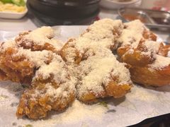 -咕咕站韩国料理(紫金港店)