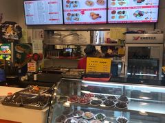 -香妃烤鸡(西单店)