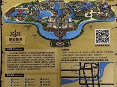-哈尔滨波塞冬海底世界