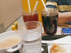 冻柠檬水-大家乐(广州荔湾领展广场店)