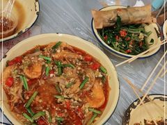 -东排食堂长沙小吃大排档(五一广场店)