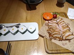-曼泰·泰餐(京华城店)