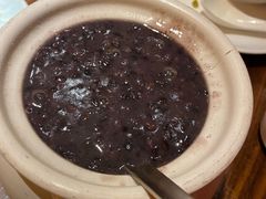 -梁记粥铺(开元地中海店)