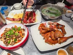 -顺徕德·仙庙烧鸡(桂庙路店)