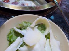 -蜀大侠火锅(森兰花园城店)