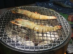 -种花家炭火烤肉(寮步店)