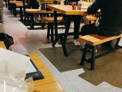 -小马哥烧烤(楚州店)